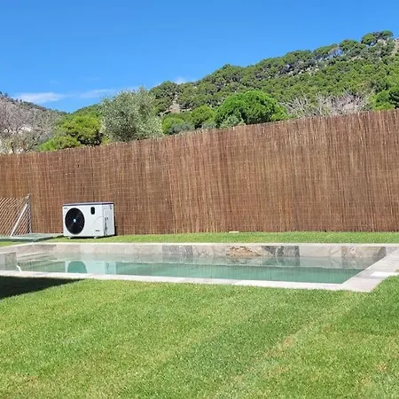 Casa Mara Holiday home Cebreros