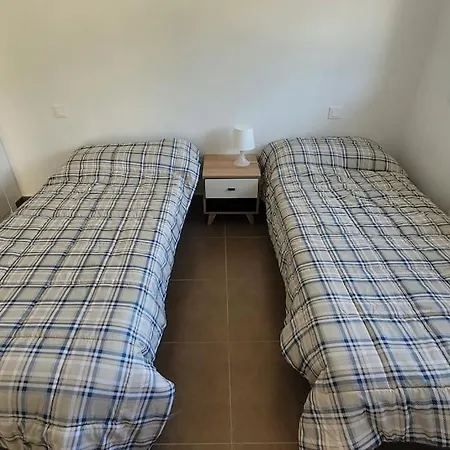 Casa Mara בית נופש