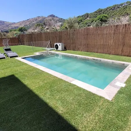 Holiday home Casa Mara