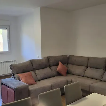 Дом отдыха Casa Mara Себрерос