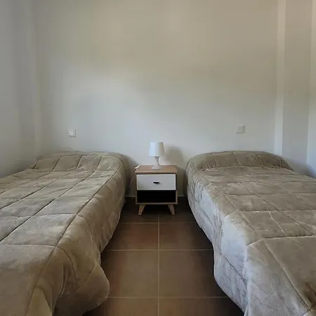 Casa Mara * Cebreros