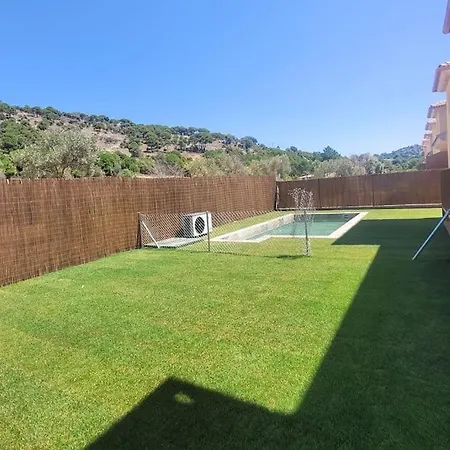 Casa Mara Holiday home Cebreros