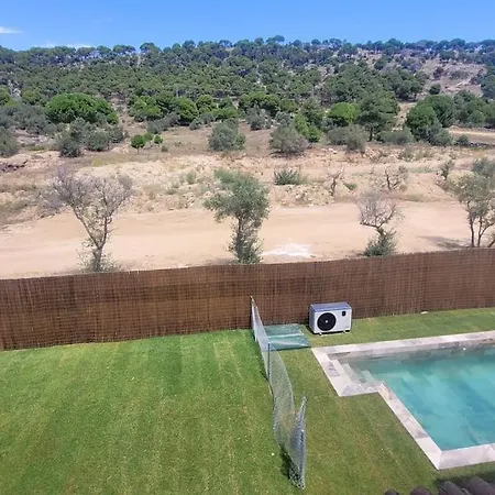 Casa Mara Holiday home