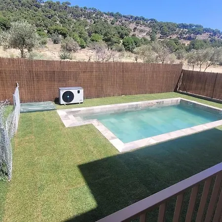Holiday home Casa Mara Cebreros