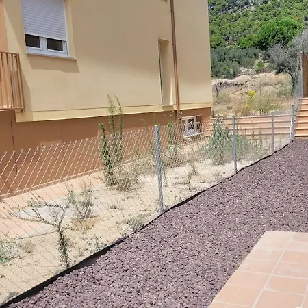 Casa Mara Cebreros