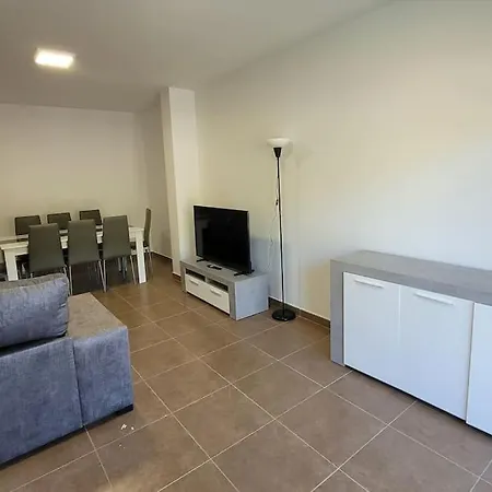 Casa Mara * Себрерос