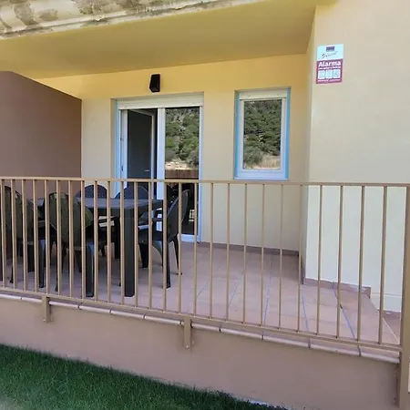 Дом отдыха Casa Mara *