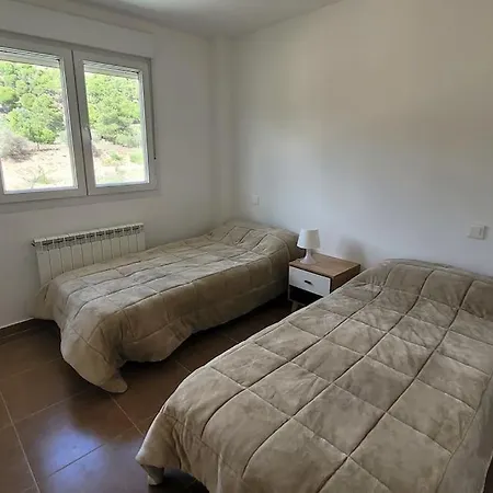 Дом отдыха Casa Mara *