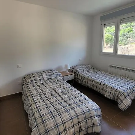 Casa Mara Prázdninový dům Cebreros