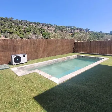 Holiday home Casa Mara Cebreros