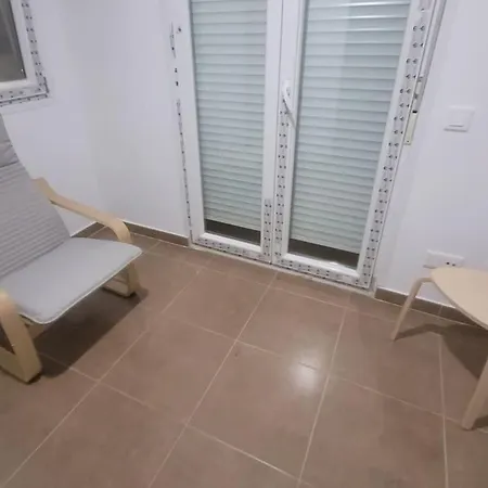 Casa Mara Себрерос