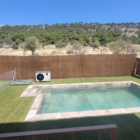 Casa Mara * Cebreros