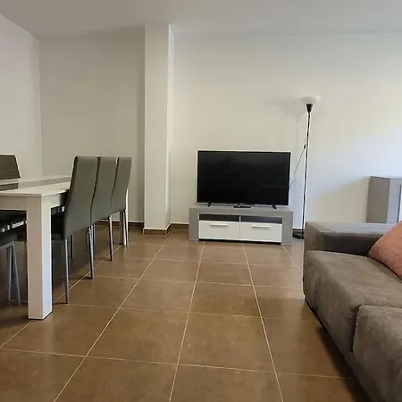 בית נופש Casa Mara