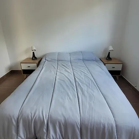 Дом отдыха Casa Mara *