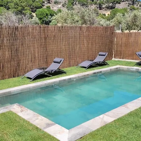 Holiday home Casa Mara Cebreros