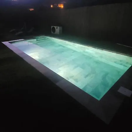 Casa Mara * Cebreros