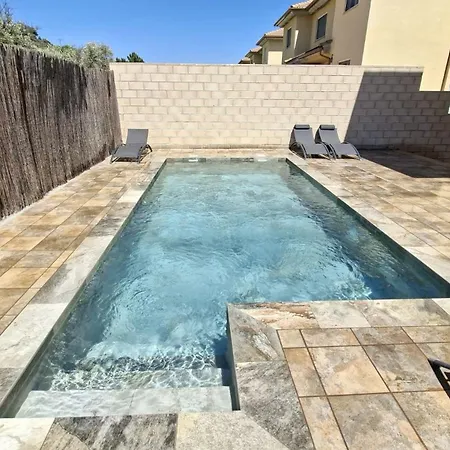 Дом отдыха Casa Mara