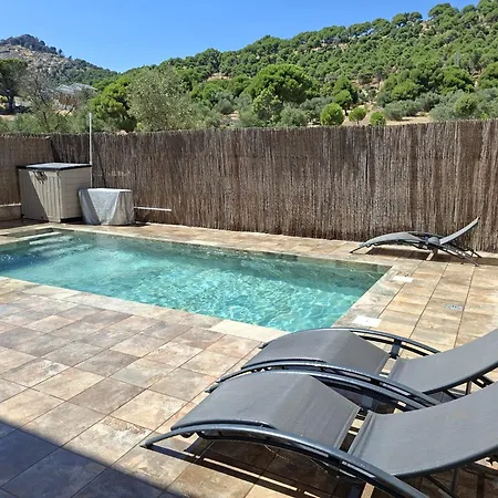 Дом отдыха Casa Mara