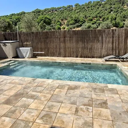 Дом отдыха Casa Mara *