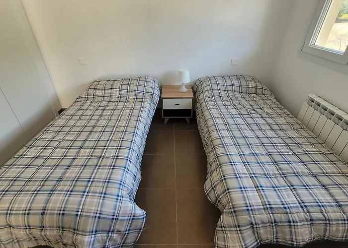 Casa Mara Holiday home