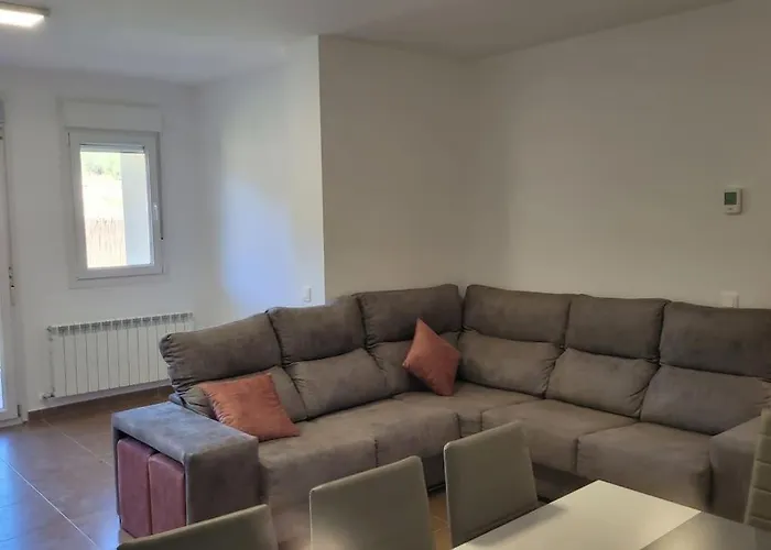 Holiday home Casa Mara Cebreros