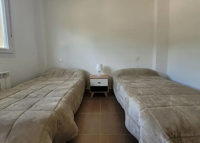 Casa Mara * Cebreros