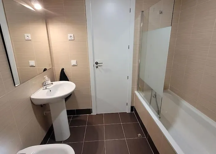 Casa Mara * 세브레로스