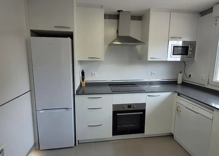 Holiday home Casa Mara *