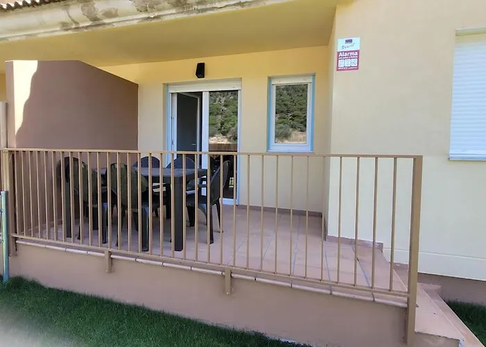 Holiday home Casa Mara *