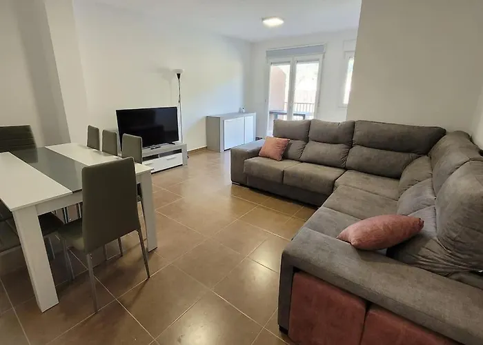 Casa Mara Holiday home Cebreros