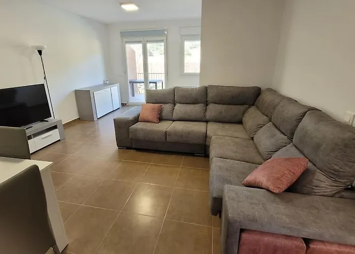 Holiday home Casa Mara Cebreros