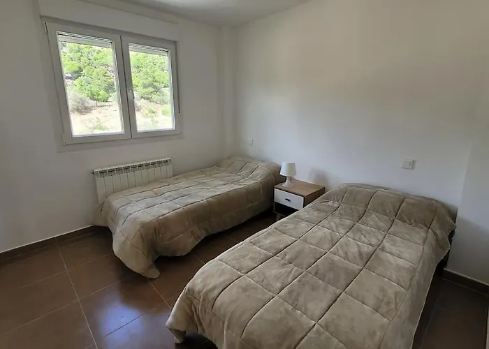 Holiday home Casa Mara *