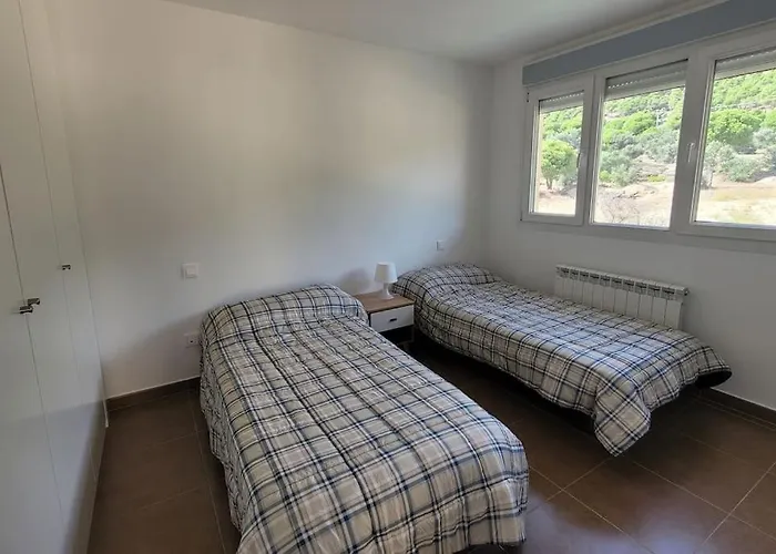 Casa Mara Holiday home Cebreros