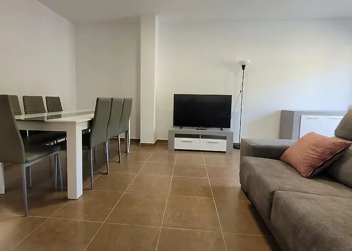 Holiday home Casa Mara