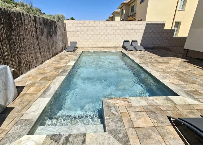 Holiday home Casa Mara