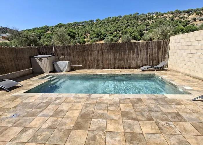 Holiday home Casa Mara *