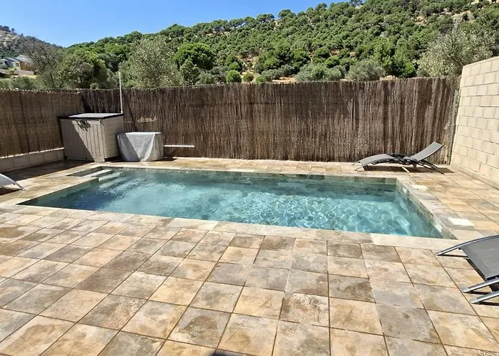 Holiday home Casa Mara *