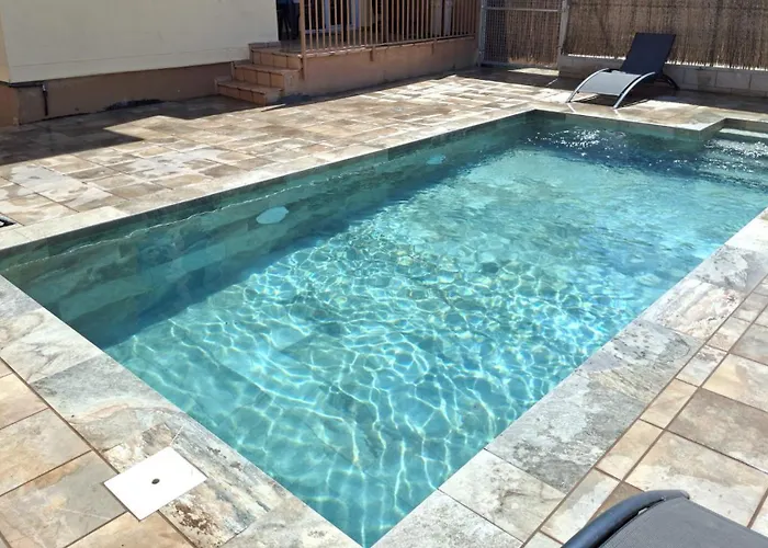 Holiday home Casa Mara Cebreros